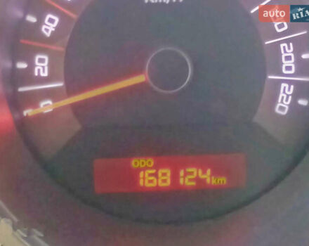 Черный Киа Soul, объемом двигателя 1.59 л и пробегом 168 тыс. км за 6000 $, фото 9 на Automoto.ua