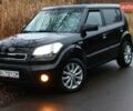 Черный Киа Soul, объемом двигателя 1.59 л и пробегом 217 тыс. км за 6444 $, фото 13 на Automoto.ua