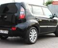 Чорний Кіа Soul, об'ємом двигуна 1.59 л та пробігом 216 тис. км за 6300 $, фото 15 на Automoto.ua