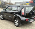 Черный Киа Soul, объемом двигателя 1.6 л и пробегом 223 тыс. км за 5500 $, фото 5 на Automoto.ua