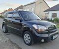 Чорний Кіа Soul, об'ємом двигуна 1.59 л та пробігом 118 тис. км за 8500 $, фото 1 на Automoto.ua