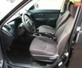 Чорний Кіа Soul, об'ємом двигуна 1.59 л та пробігом 216 тис. км за 6300 $, фото 34 на Automoto.ua