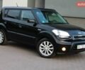 Чорний Кіа Soul, об'ємом двигуна 1.59 л та пробігом 202 тис. км за 6555 $, фото 1 на Automoto.ua
