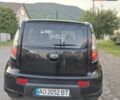 Чорний Кіа Soul, об'ємом двигуна 1.59 л та пробігом 118 тис. км за 8500 $, фото 8 на Automoto.ua