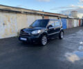 Черный Киа Soul, объемом двигателя 1.6 л и пробегом 124 тыс. км за 7200 $, фото 1 на Automoto.ua