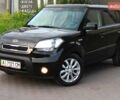 Черный Киа Soul, объемом двигателя 1.59 л и пробегом 202 тыс. км за 6450 $, фото 24 на Automoto.ua