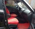 Черный Киа Soul, объемом двигателя 1.98 л и пробегом 168 тыс. км за 7200 $, фото 4 на Automoto.ua