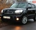 Черный Киа Soul, объемом двигателя 1.59 л и пробегом 217 тыс. км за 6444 $, фото 17 на Automoto.ua