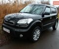 Черный Киа Soul, объемом двигателя 1.59 л и пробегом 217 тыс. км за 6444 $, фото 6 на Automoto.ua