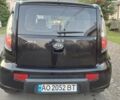 Чорний Кіа Soul, об'ємом двигуна 1.59 л та пробігом 118 тис. км за 8500 $, фото 26 на Automoto.ua