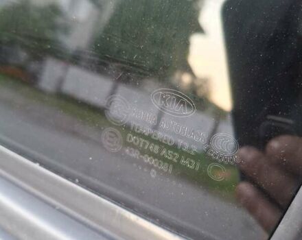 Чорний Кіа Soul, об'ємом двигуна 1.59 л та пробігом 118 тис. км за 8500 $, фото 16 на Automoto.ua