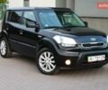 Черный Киа Soul, объемом двигателя 1.59 л и пробегом 202 тыс. км за 6450 $, фото 5 на Automoto.ua