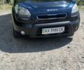 Черный Киа Soul, объемом двигателя 1.6 л и пробегом 233 тыс. км за 5999 $, фото 3 на Automoto.ua