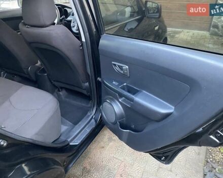 Чорний Кіа Soul, об'ємом двигуна 1.59 л та пробігом 199 тис. км за 6480 $, фото 22 на Automoto.ua