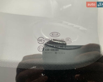 Черный Киа Soul, объемом двигателя 1.6 л и пробегом 255 тыс. км за 9200 $, фото 9 на Automoto.ua