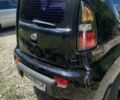 Черный Киа Soul, объемом двигателя 1.6 л и пробегом 233 тыс. км за 5999 $, фото 4 на Automoto.ua