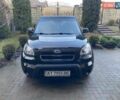 Чорний Кіа Soul, об'ємом двигуна 1.59 л та пробігом 199 тис. км за 6480 $, фото 2 на Automoto.ua