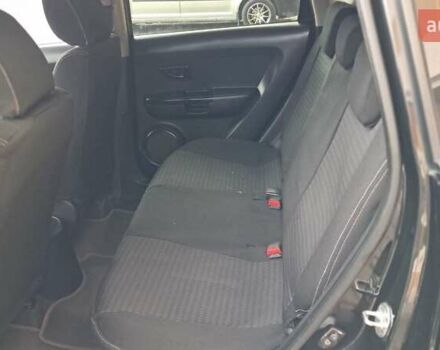 Черный Киа Soul, объемом двигателя 1.59 л и пробегом 199 тыс. км за 6500 $, фото 15 на Automoto.ua