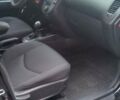 Черный Киа Soul, объемом двигателя 1.6 л и пробегом 305 тыс. км за 8700 $, фото 2 на Automoto.ua