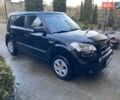 Чорний Кіа Soul, об'ємом двигуна 1.59 л та пробігом 199 тис. км за 6480 $, фото 4 на Automoto.ua