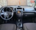 Чорний Кіа Soul, об'ємом двигуна 1.59 л та пробігом 199 тис. км за 6480 $, фото 17 на Automoto.ua