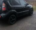 Черный Киа Soul, объемом двигателя 1.6 л и пробегом 305 тыс. км за 8700 $, фото 13 на Automoto.ua