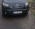 Черный Киа Soul, объемом двигателя 1.6 л и пробегом 305 тыс. км за 8700 $, фото 1 на Automoto.ua