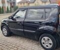 Черный Киа Soul, объемом двигателя 1.59 л и пробегом 199 тыс. км за 6500 $, фото 5 на Automoto.ua