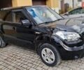 Черный Киа Soul, объемом двигателя 1.59 л и пробегом 199 тыс. км за 6500 $, фото 4 на Automoto.ua