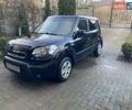 Чорний Кіа Soul, об'ємом двигуна 1.59 л та пробігом 199 тис. км за 6480 $, фото 1 на Automoto.ua