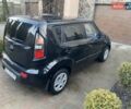 Чорний Кіа Soul, об'ємом двигуна 1.59 л та пробігом 199 тис. км за 6480 $, фото 10 на Automoto.ua