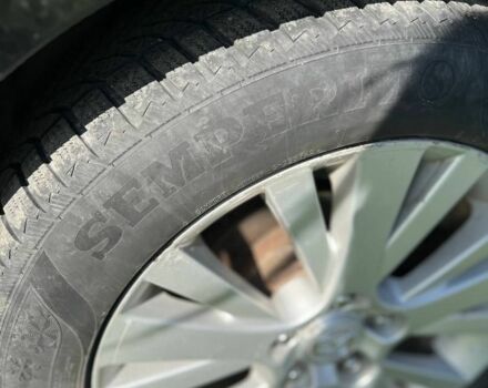 Киа Soul 2011 в Тлумаче на Automoto.ua Черный Киа Soul, объемом двигателя 1.6 л и пробегом 180 тыс. км за 5500 $, фото 4 на Automoto.ua