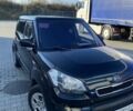Черный Киа Soul, объемом двигателя 1.6 л и пробегом 215 тыс. км за 5950 $, фото 1 на Automoto.ua