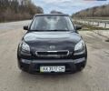 Черный Киа Soul, объемом двигателя 1.6 л и пробегом 115 тыс. км за 7300 $, фото 1 на Automoto.ua