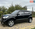 Кіа Soul 2011 у Ярмолинці на Automoto.ua Чорний Кіа Soul, об'ємом двигуна 1.58 л та пробігом 114 тис. км за 8000 $, фото 1 на Automoto.ua