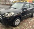 Черный Киа Soul, объемом двигателя 1.59 л и пробегом 350 тыс. км за 5700 $, фото 1 на Automoto.ua
