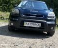 Черный Киа Soul, объемом двигателя 1.6 л и пробегом 233 тыс. км за 5999 $, фото 1 на Automoto.ua
