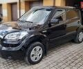 Черный Киа Soul, объемом двигателя 1.59 л и пробегом 199 тыс. км за 6500 $, фото 6 на Automoto.ua