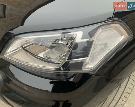 Черный Киа Soul, объемом двигателя 1.6 л и пробегом 255 тыс. км за 9200 $, фото 10 на Automoto.ua