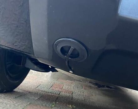 Чорний Кіа Soul, об'ємом двигуна 1.59 л та пробігом 199 тис. км за 6480 $, фото 11 на Automoto.ua