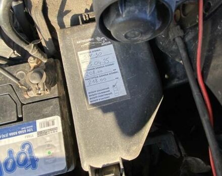 Черный Киа Soul, объемом двигателя 1.6 л и пробегом 215 тыс. км за 5950 $, фото 18 на Automoto.ua