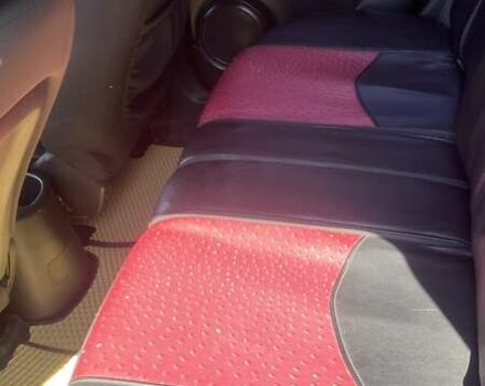 Черный Киа Soul, объемом двигателя 1.6 л и пробегом 233 тыс. км за 5999 $, фото 8 на Automoto.ua