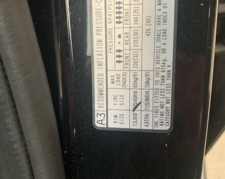 Черный Киа Soul, объемом двигателя 1.6 л и пробегом 255 тыс. км за 9200 $, фото 13 на Automoto.ua