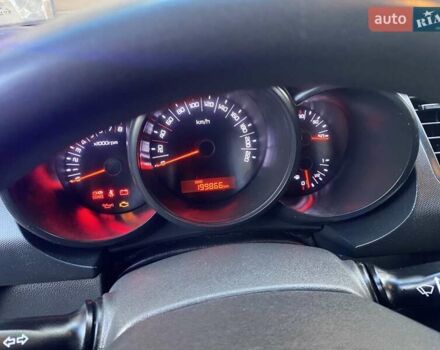 Чорний Кіа Soul, об'ємом двигуна 1.59 л та пробігом 199 тис. км за 6480 $, фото 18 на Automoto.ua