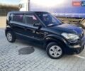 Черный Киа Soul, объемом двигателя 1.6 л и пробегом 215 тыс. км за 5950 $, фото 2 на Automoto.ua