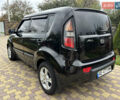 Кіа Soul 2011 у Ярмолинці на Automoto.ua Чорний Кіа Soul, об'ємом двигуна 1.58 л та пробігом 114 тис. км за 8000 $, фото 4 на Automoto.ua