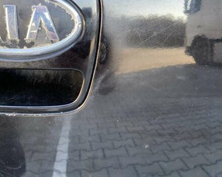 Черный Киа Soul, объемом двигателя 1.6 л и пробегом 215 тыс. км за 5950 $, фото 24 на Automoto.ua