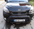 Черный Киа Soul, объемом двигателя 0 л и пробегом 173 тыс. км за 7000 $, фото 1 на Automoto.ua