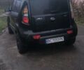 Черный Киа Soul, объемом двигателя 1.6 л и пробегом 305 тыс. км за 8700 $, фото 1 на Automoto.ua