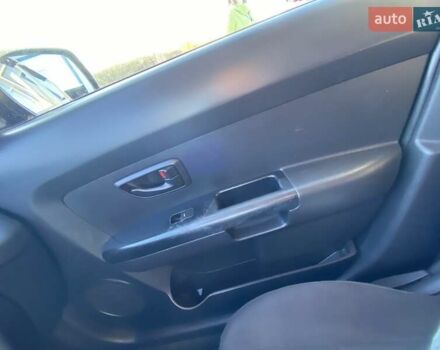 Черный Киа Soul, объемом двигателя 1.6 л и пробегом 215 тыс. км за 5950 $, фото 8 на Automoto.ua